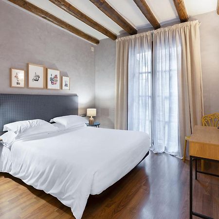 Hostal Pichorradicas Tudela Exterior photo