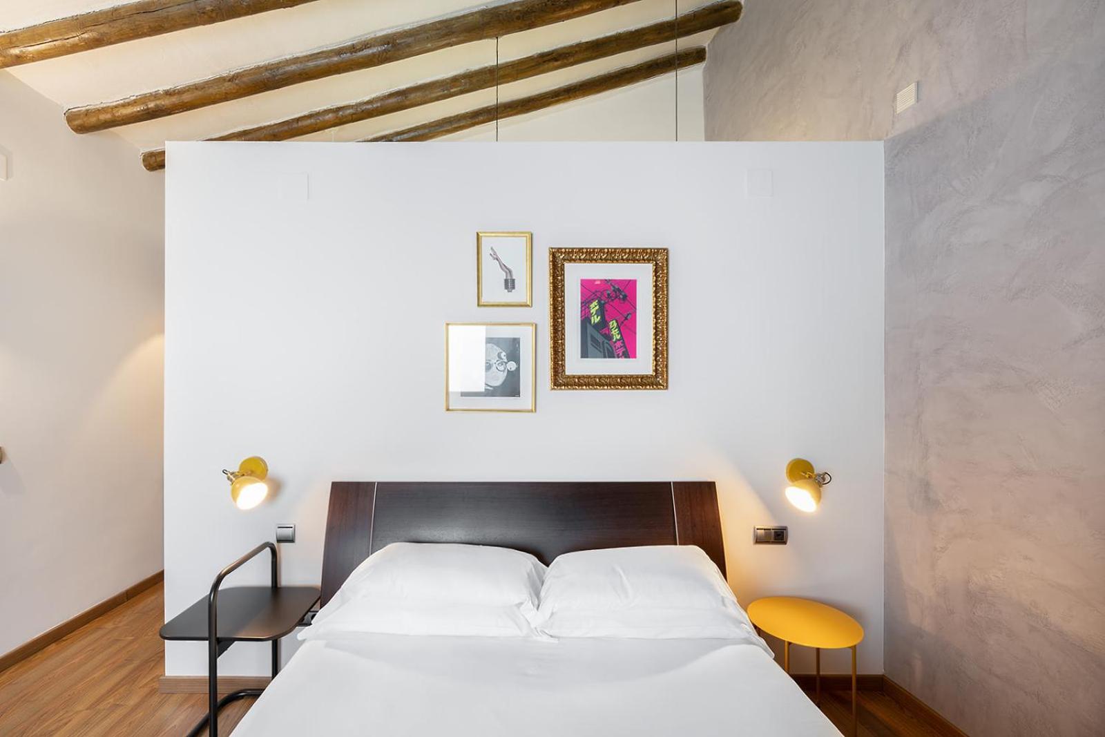 Hostal Pichorradicas Tudela Exterior photo