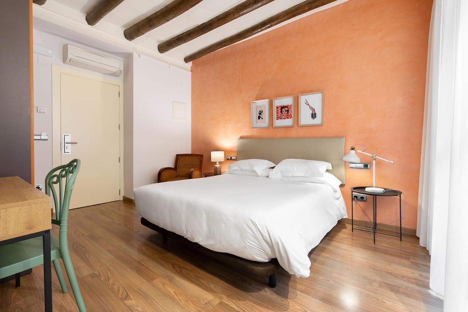 Hostal Pichorradicas Tudela Exterior photo