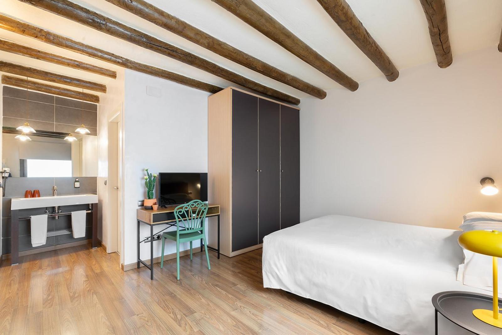 Hostal Pichorradicas Tudela Exterior photo