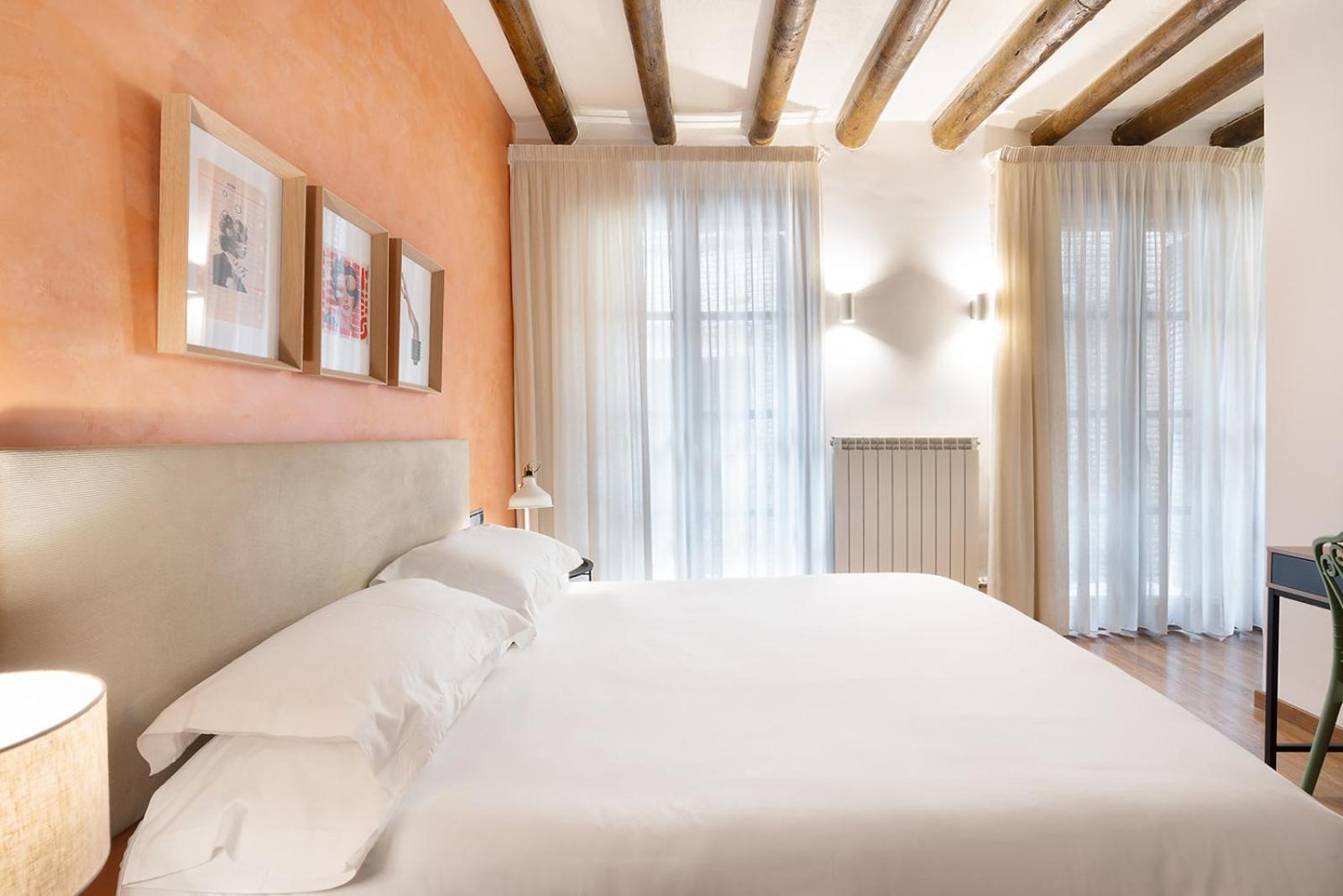 Hostal Pichorradicas Tudela Exterior photo